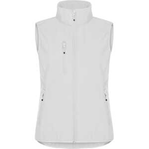 Classic Softshell Vest Women