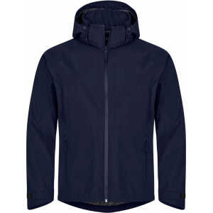 Classic Shell Jacket