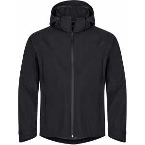 Classic Shell Jacket