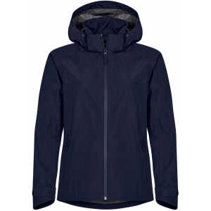 Classic Shell Jacket Women
