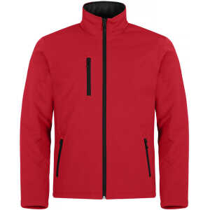 Padded Softshell Jacket