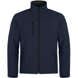 Padded Softshell Jacket