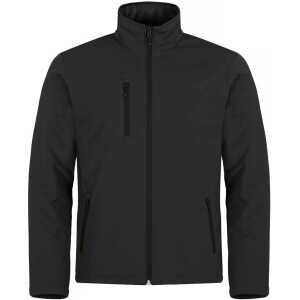 Padded Softshell Jacket
