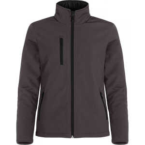 Padded Softshell Jacket Women