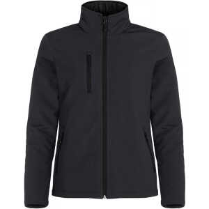 Padded Softshell Jacket Women