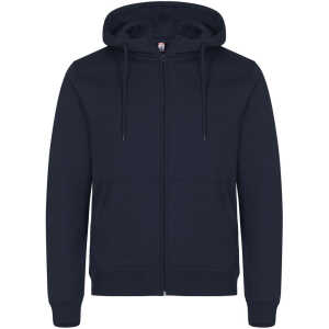 Miami Hoody Full Zip