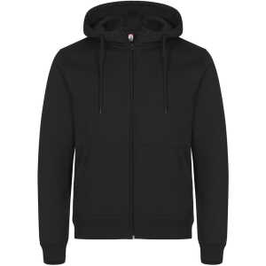 Miami Hoody Full Zip