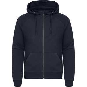 Miami PRO Hoody Full Zip