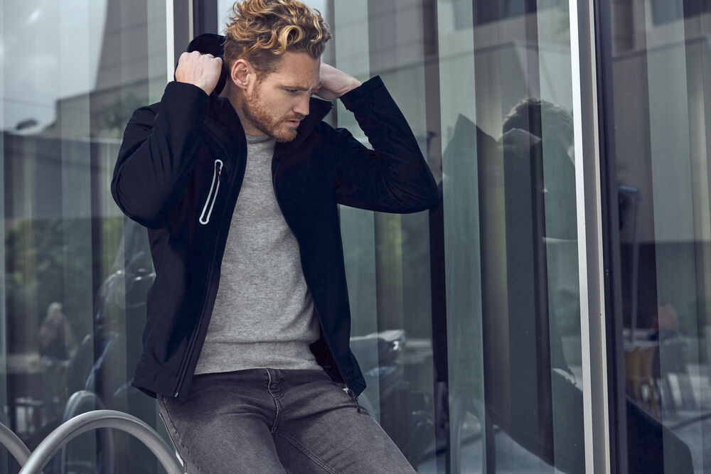 Milford Jacket - Afbeelding 6