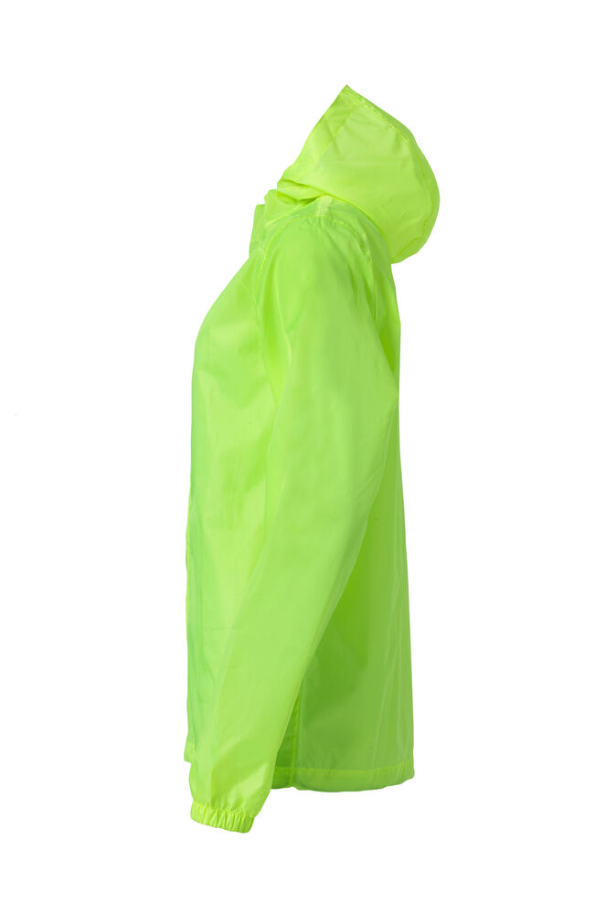 Basic Rain Jacket - Afbeelding 3