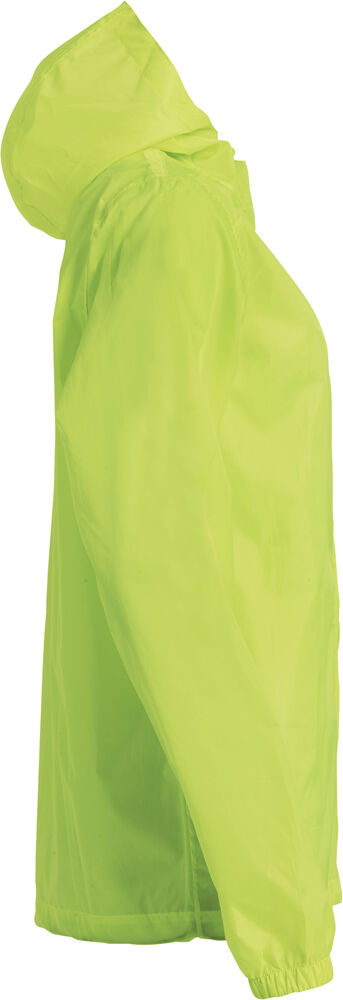 Basic Rain Jacket - Afbeelding 4