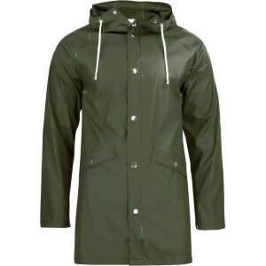 Classic Rain Jacket