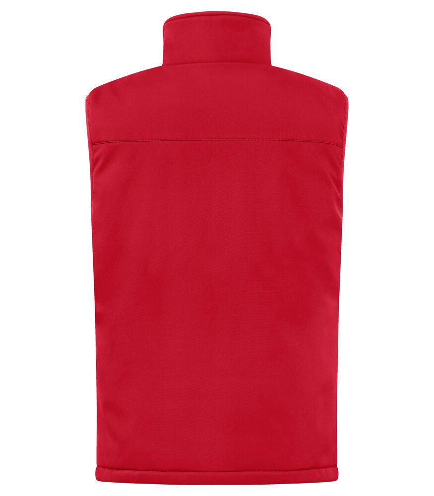 Padded Softshell Vest - Afbeelding 2