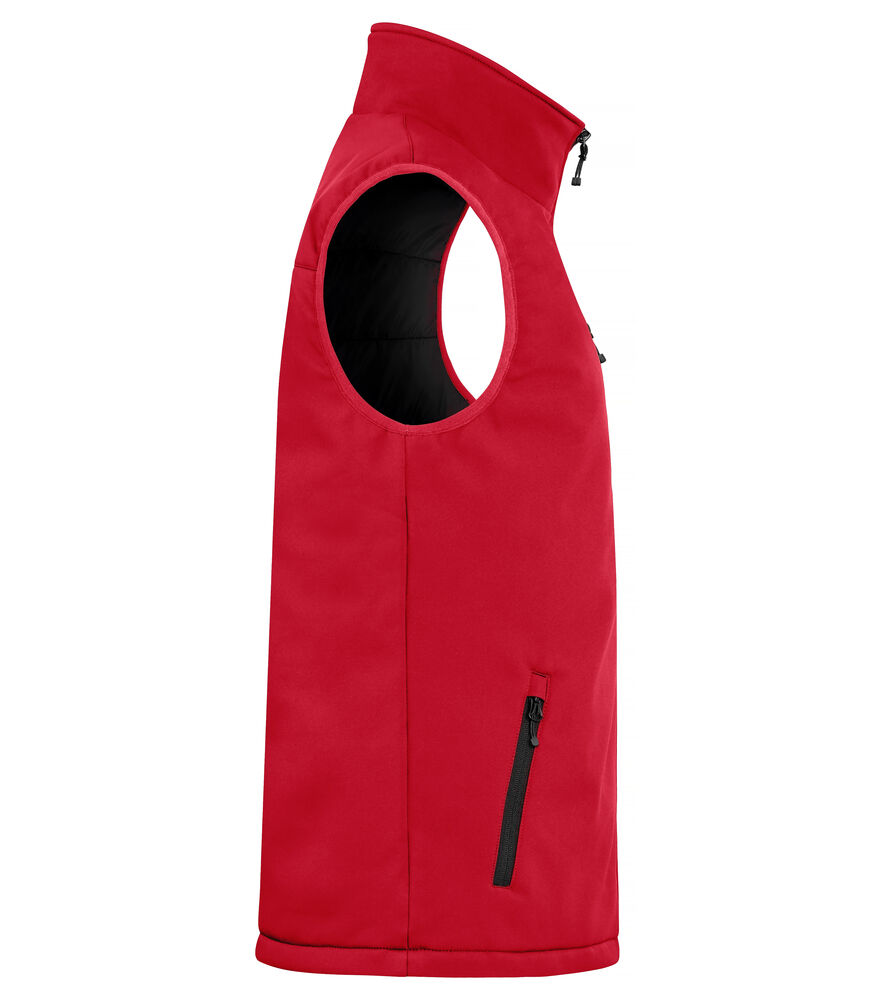 Padded Softshell Vest - Afbeelding 4