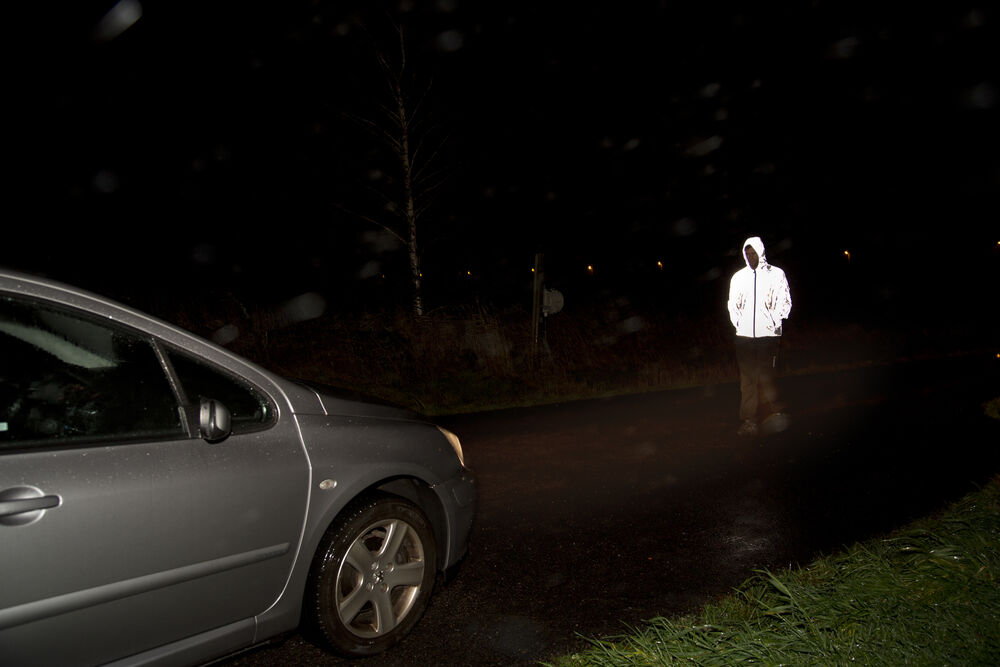 Hardy Reflective - Afbeelding 8