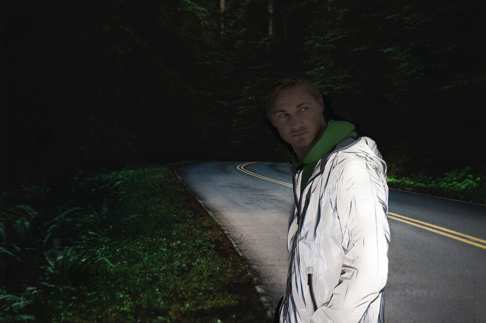 Hardy Reflective - Afbeelding 7