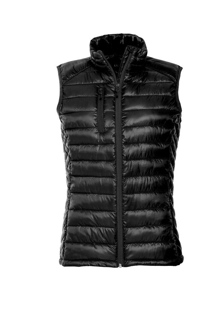 Hudson Vest Women