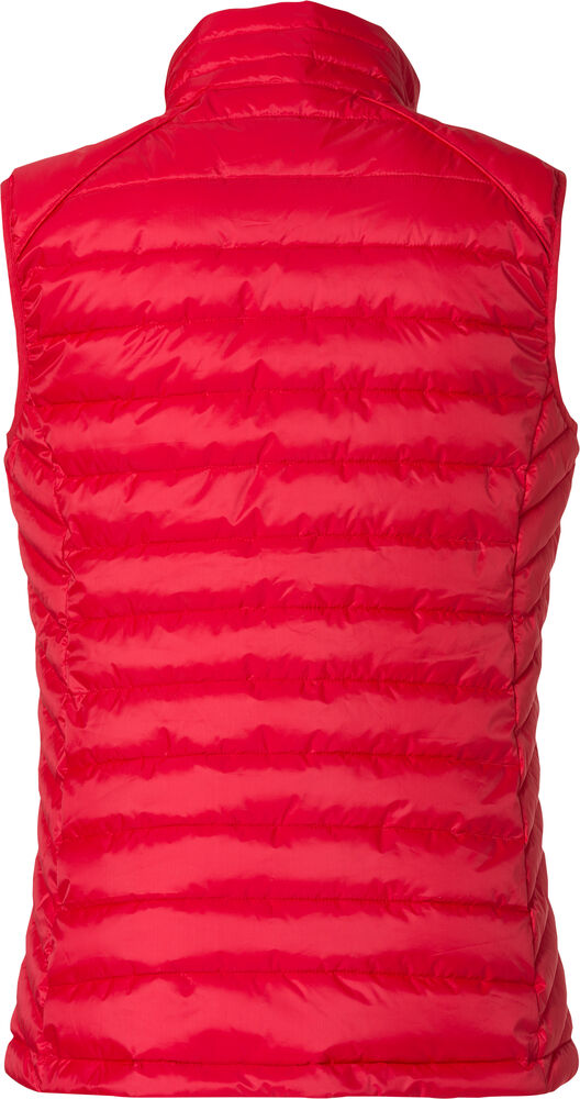 Hudson Vest Women - Afbeelding 2