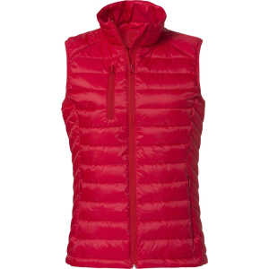 Hudson Vest Women