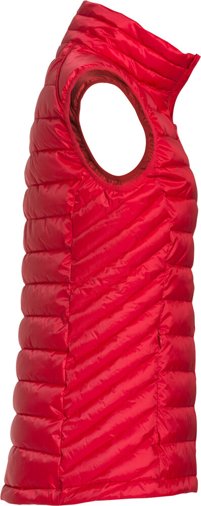 Hudson Vest Women - Afbeelding 4