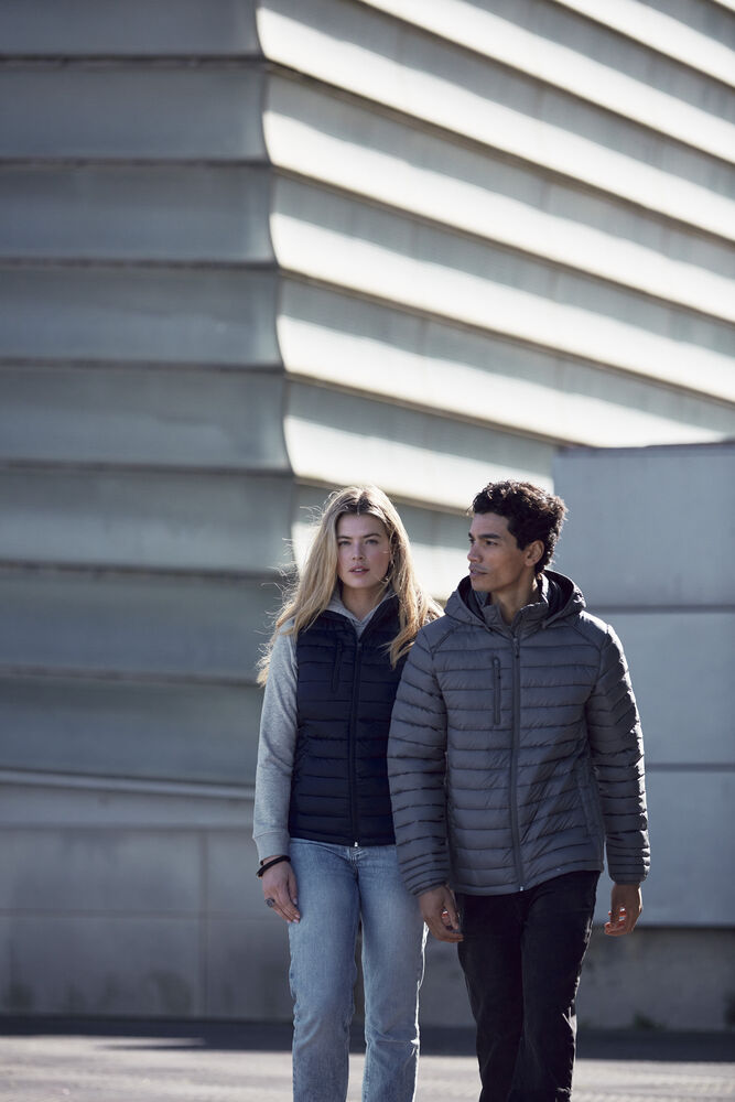 Hudson Vest Women - Afbeelding 6