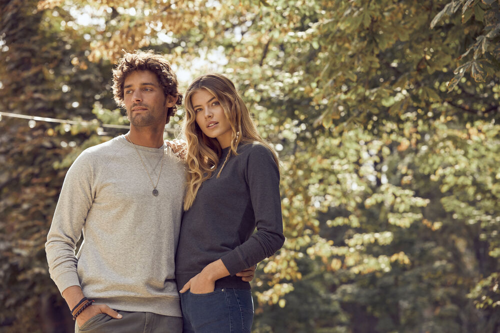 Premium OC Roundneck Women - Afbeelding 6