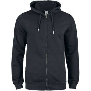 Premium OC Hoody Full Zip