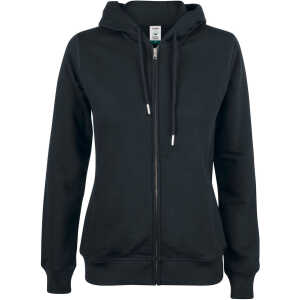Premium OC Hoody Full Zip Women