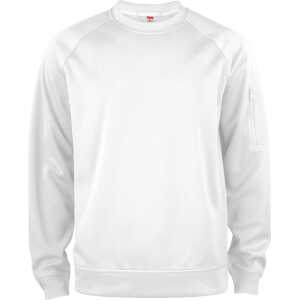 Basic Active Roundneck