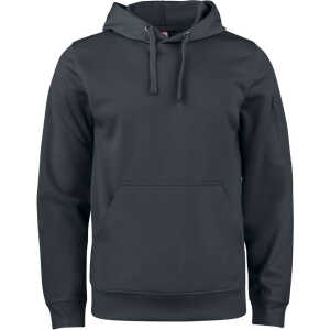 Basic Active Hoody