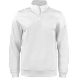 Basic Active Half Zip
