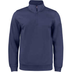 Basic Active Half Zip