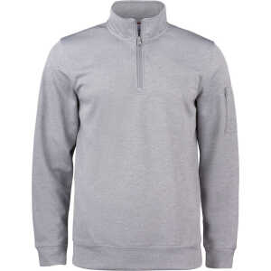 Basic Active Half Zip