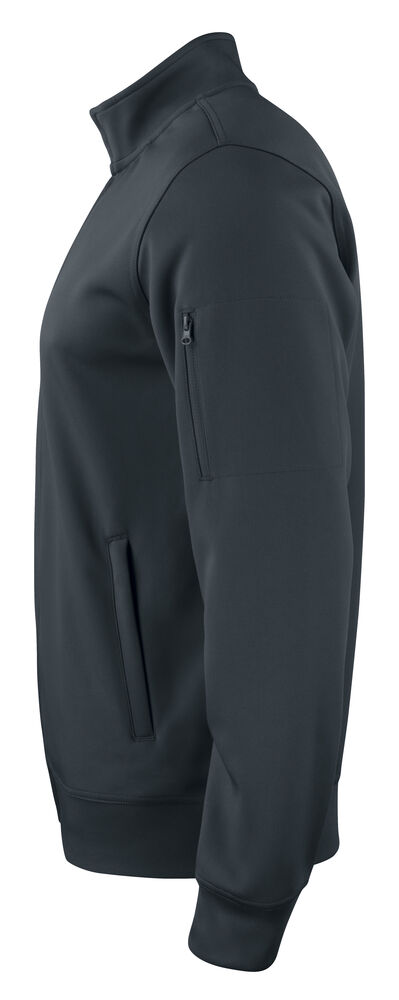 Basic Active Cardigan - Afbeelding 3