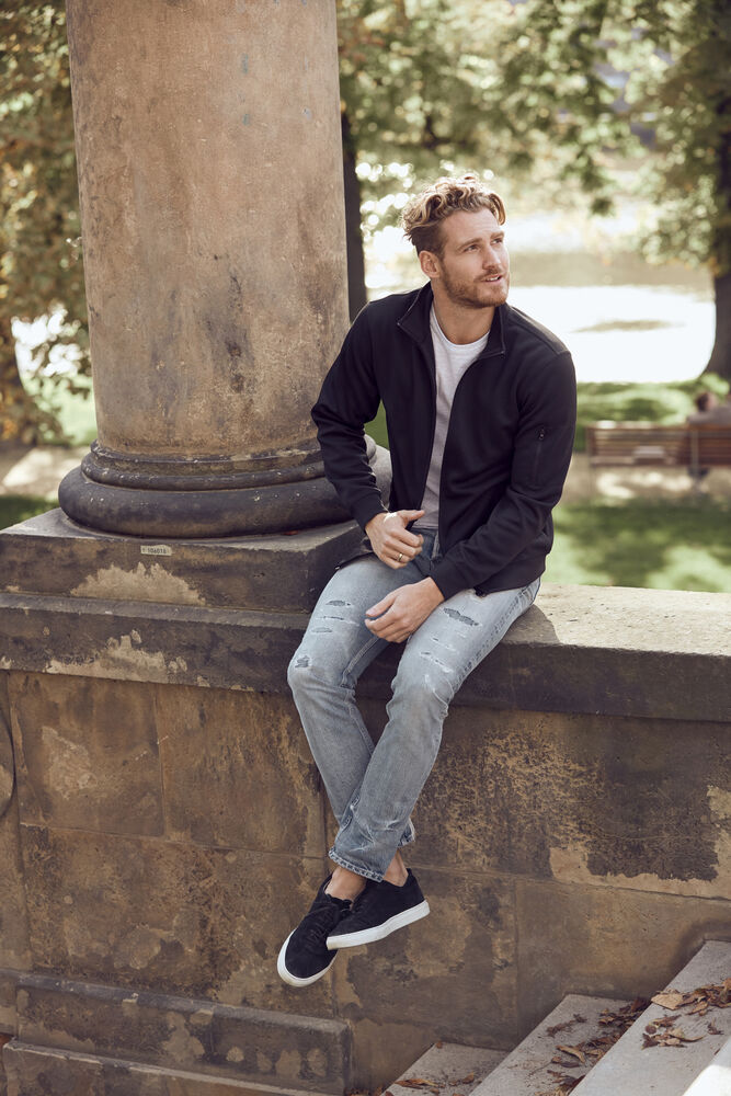 Basic Active Cardigan - Afbeelding 7