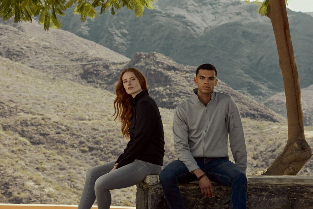 Basic Active Cardigan - Afbeelding 5