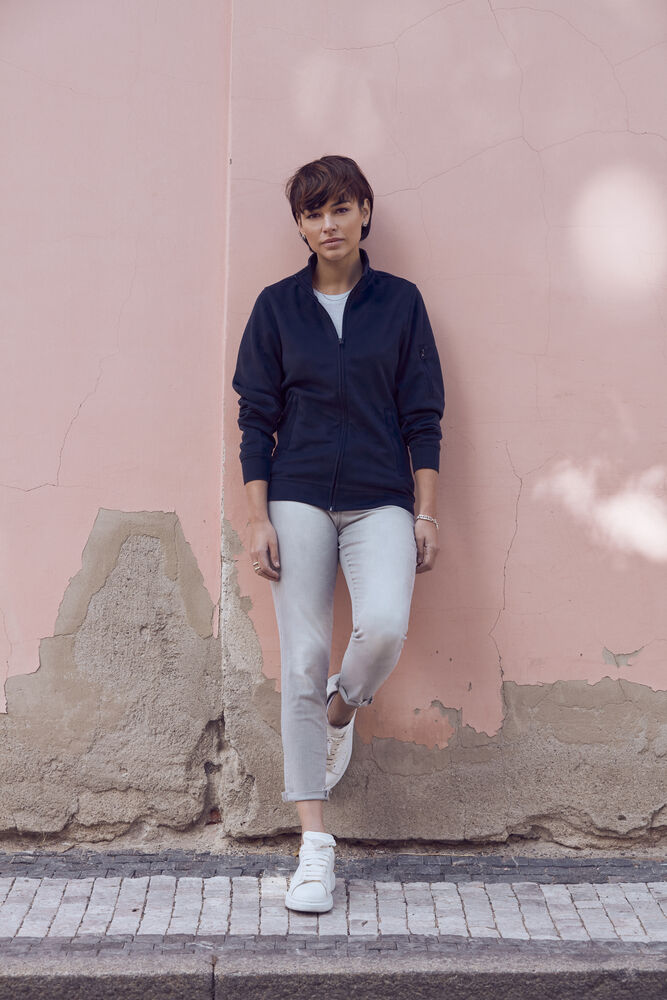 Basic Active Cardigan - Afbeelding 8