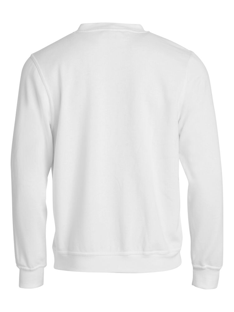 Basic Roundneck Junior - Afbeelding 2