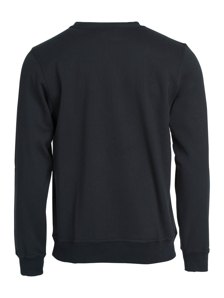 Basic Roundneck Junior - Afbeelding 2