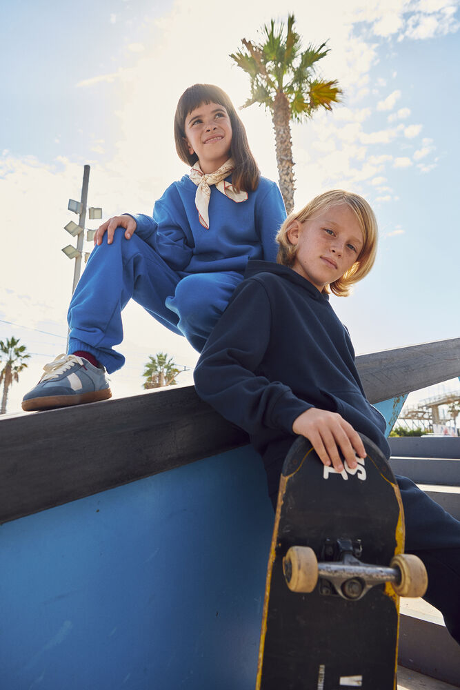 Basic Pants Junior - Afbeelding 6