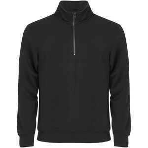 Basic Half Zip