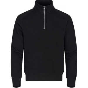Classic Half Zip