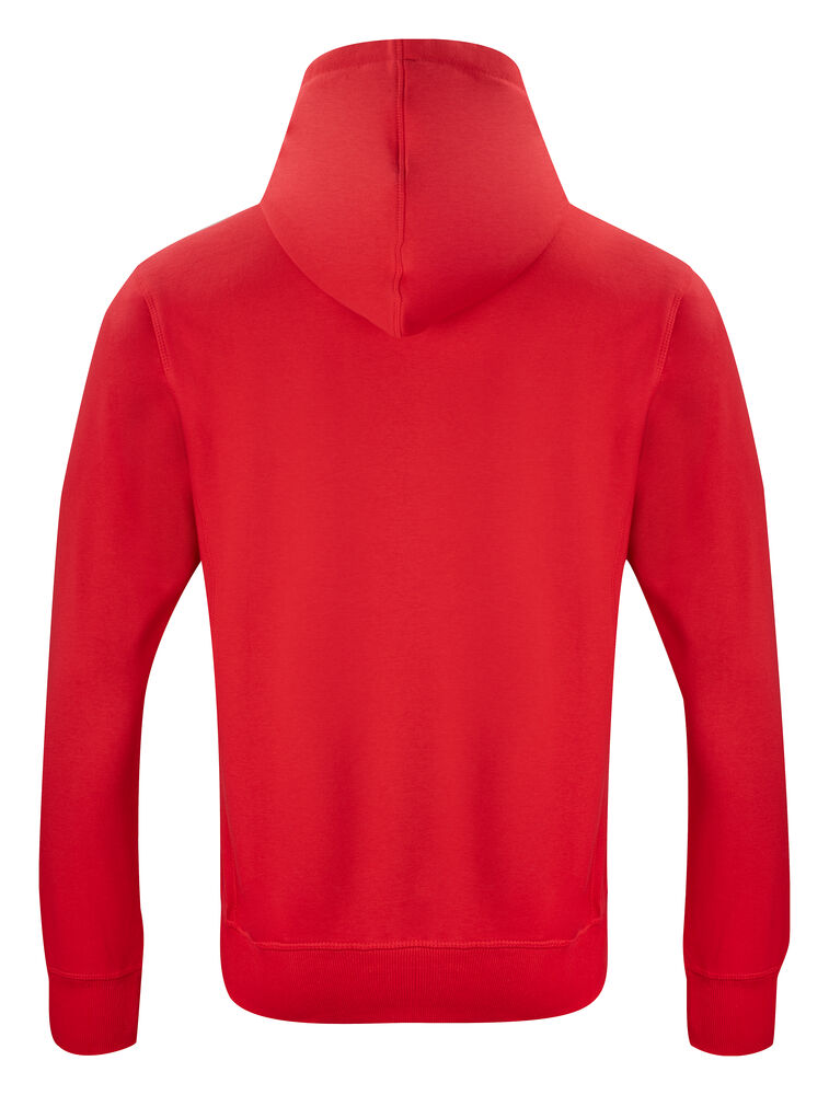 Classic Hoody Full Zip - Afbeelding 2