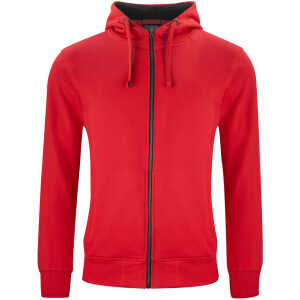 Classic Hoody Full Zip