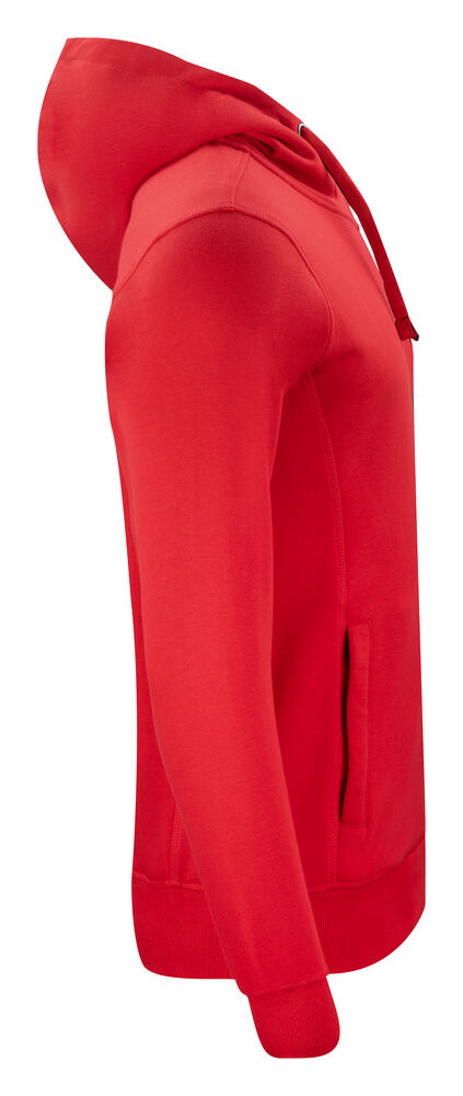 Classic Hoody Full Zip - Afbeelding 4