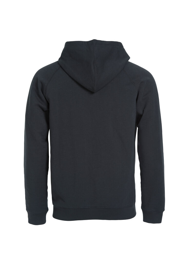 Classic Hoody Full Zip - Afbeelding 2