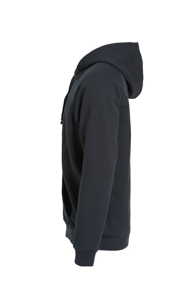 Classic Hoody Full Zip - Afbeelding 3