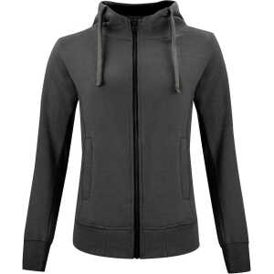 Classic Hoody Full Zip Women
