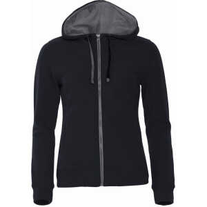 Classic Hoody Full Zip Women