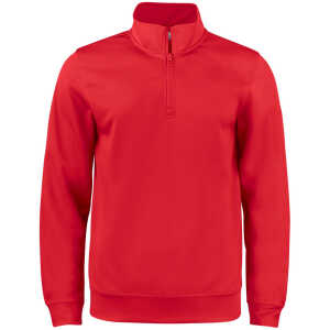 Basic Active Half Zip Junior